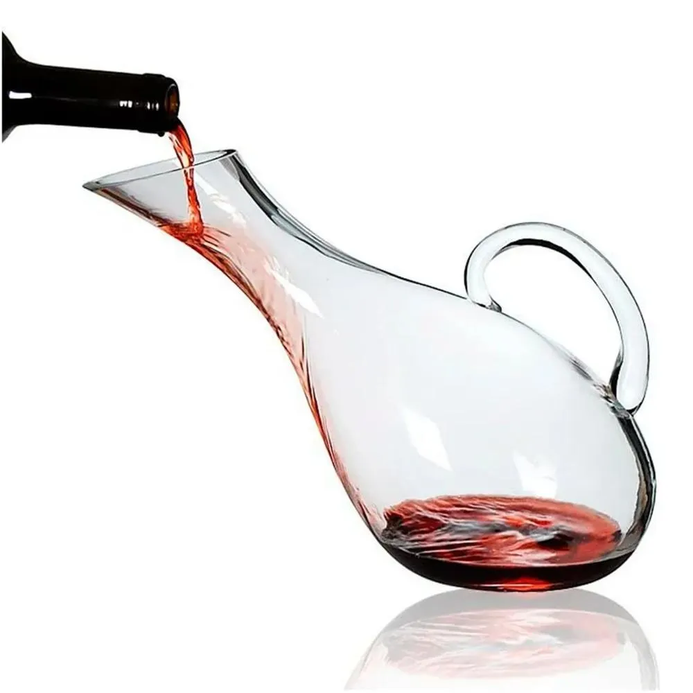 𝗜𝗡𝗖 | Decanter 1000 ML