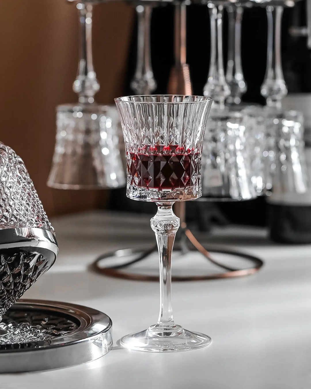 ๐๐๐๐ฌ ๐๐๐๐ ๐ข๐ก๐ | ๐๐ผ๐ฝ๐ฎ๐ ๐ฉ๐ถ๐ป๐ผ | ๐๐ฟ๐ถ๐๐๐ฎ๐น ๐'๐๐ฟ๐พ๐๐ฒ๐