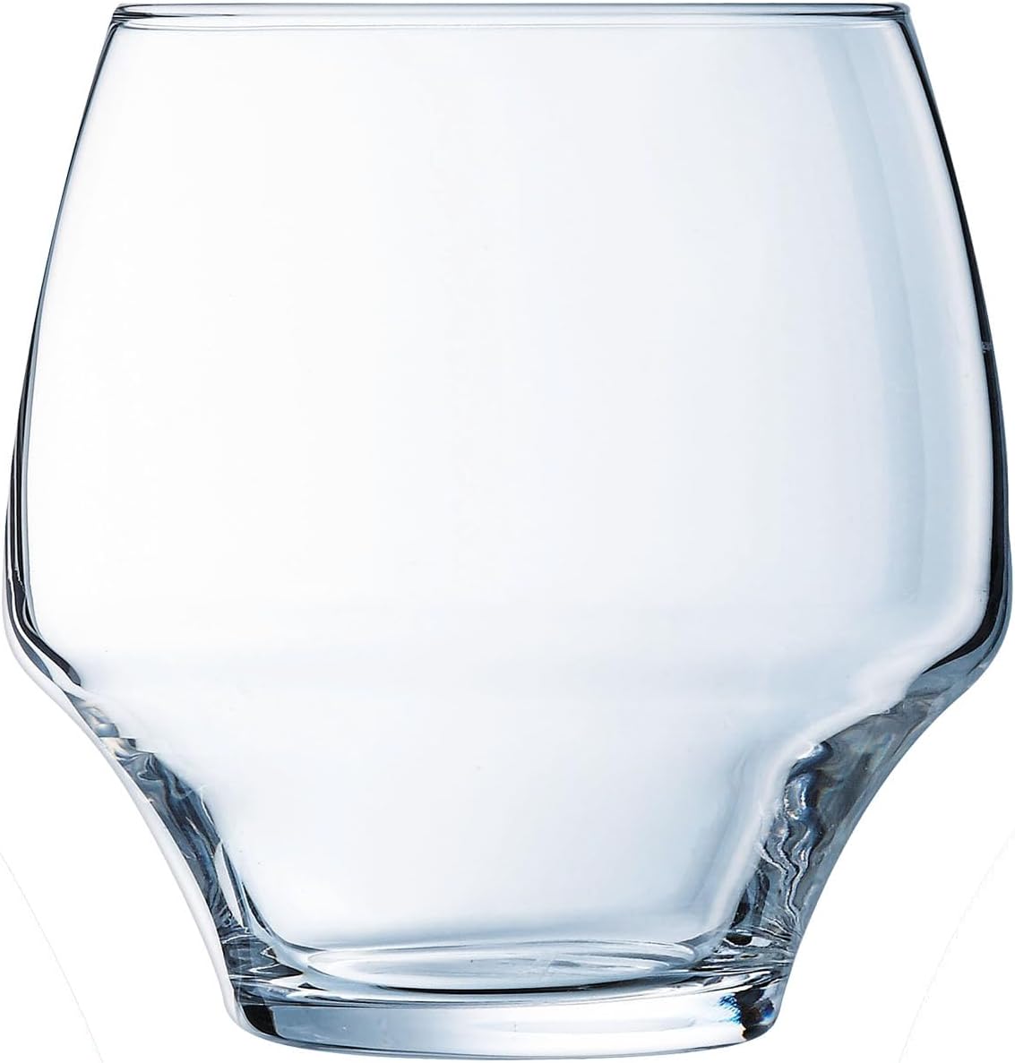 𝗢𝗣𝗘𝗡 𝗨𝗣 𝗗𝗢𝗙 𝟯𝟴 𝗖𝗟 | Chef & Sommelier | 6 Vasos cortos 380 ml
