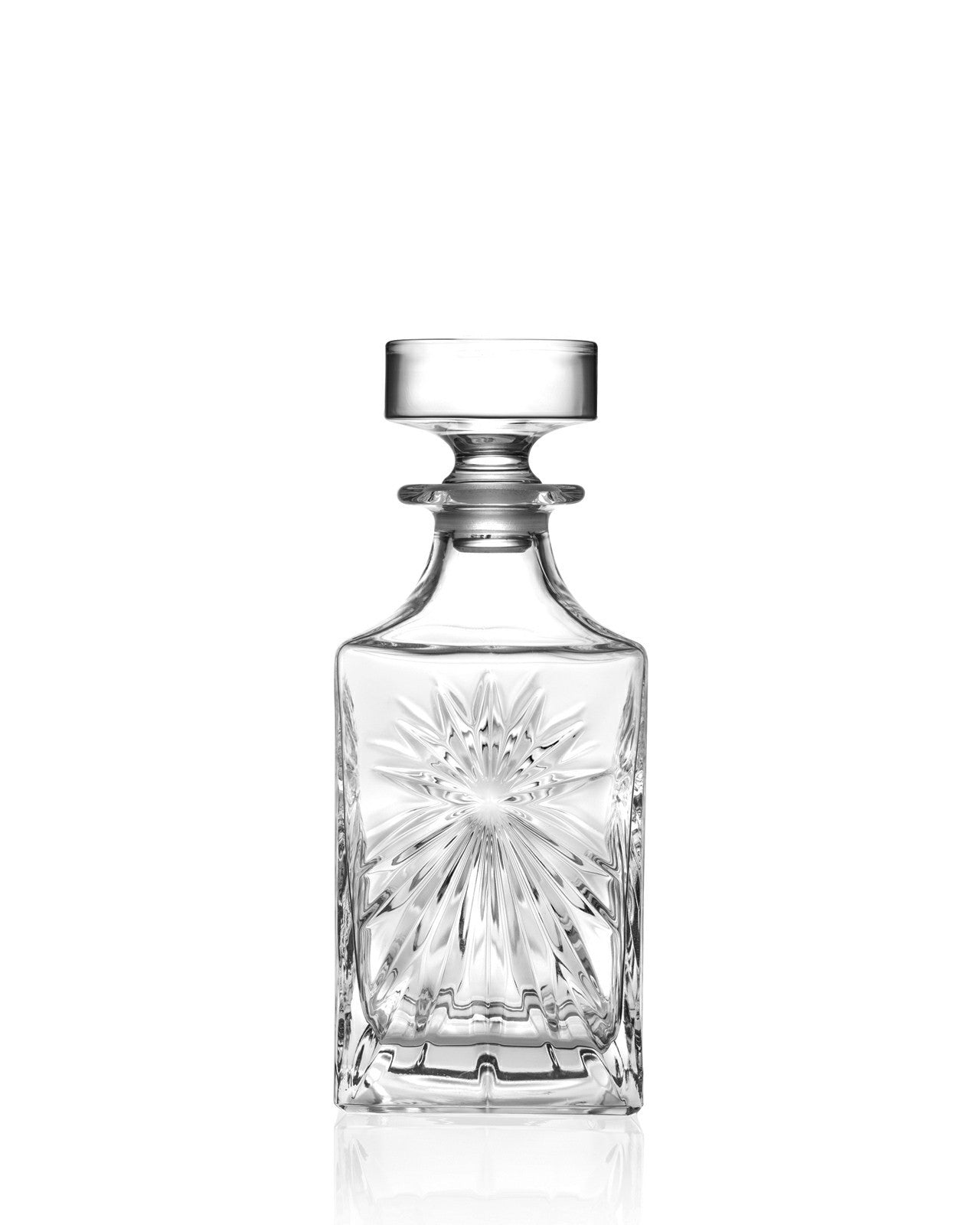 OASIS - set whiskero