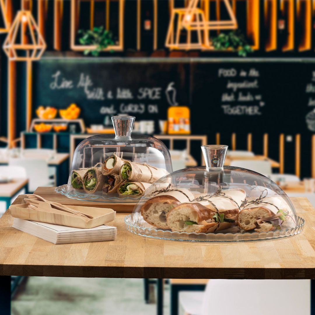 Portatortas Alzadores y Bases