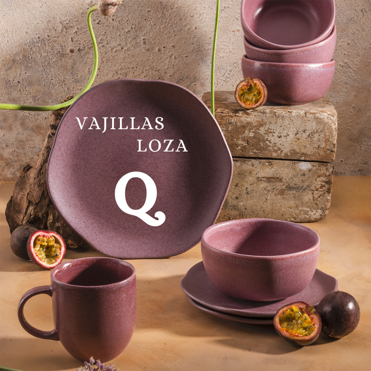 MESA Q