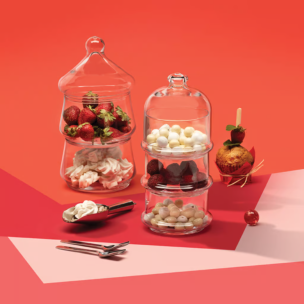 Domos Dulceras y Bolos