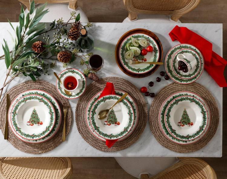 NAVIDAD QÓSMICA