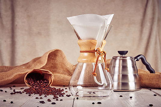 𝗛𝗘𝗥𝗩𝗜𝗗𝗢𝗥𝗘𝗦 𝗧𝗘𝗧𝗘𝗥𝗔𝗦 𝗖𝗔𝗙𝗘𝗧𝗘𝗥𝗔𝗦 - Chemex Cuello Cisne y Más