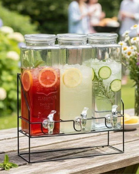 𝗬𝗢𝗥𝗞𝗦𝗛𝗜𝗥𝗘 𝗟𝗜𝗧𝗘 𝗧𝗥𝗜𝗣𝗟𝗘  | 2.25 Lts cada envase