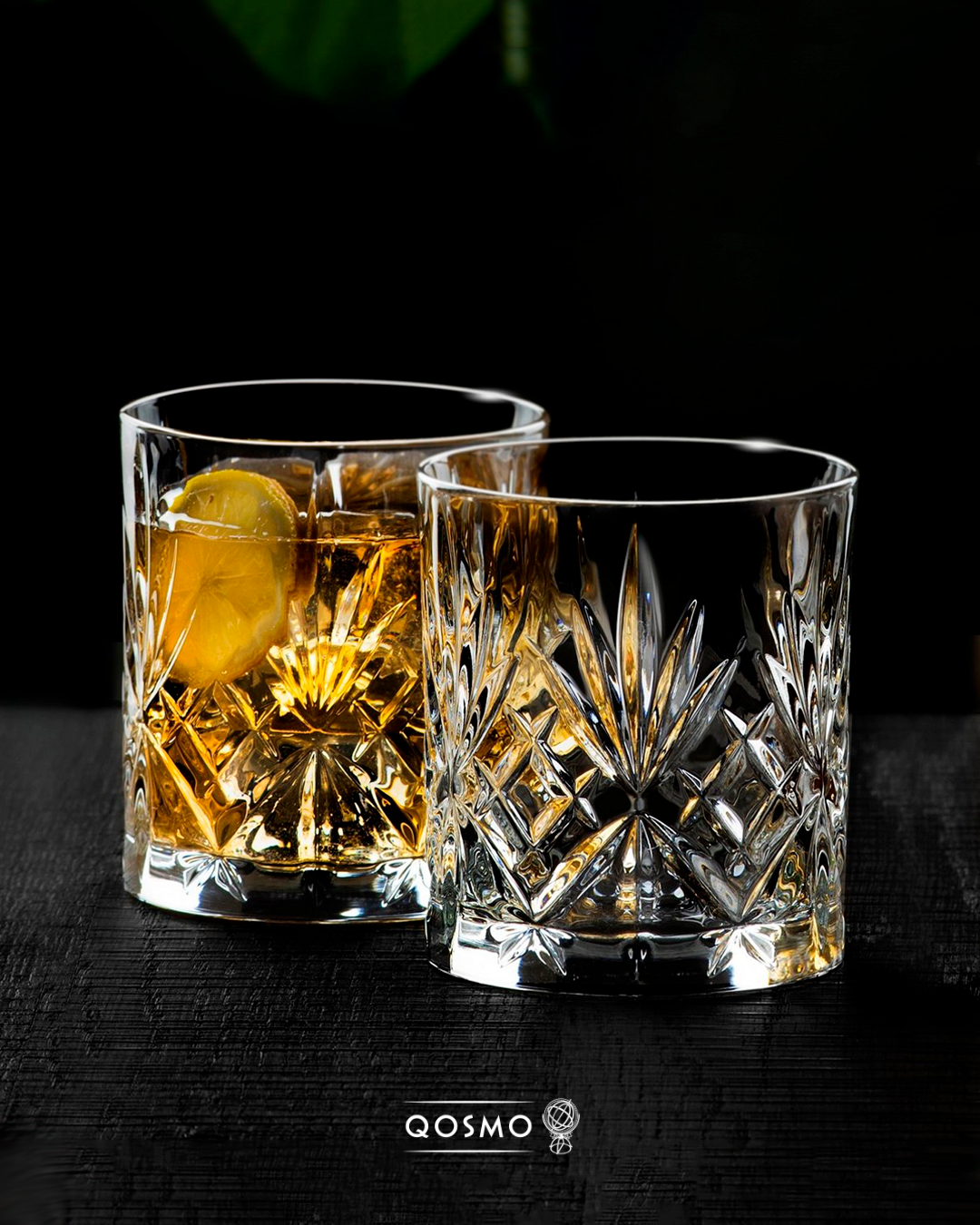 𝗠𝗘𝗟𝗢𝗗𝗜𝗔 - 𝗩𝗮𝘀𝗼𝘀 𝗪𝗵𝗶𝘀𝗸𝗲𝗿𝗼𝘀 𝟯𝟰𝟬 𝗺𝗹 | 𝟲 𝗩𝗮𝘀𝗼𝘀 𝗗𝗼𝗳𝗳 | 𝗖𝗿𝗶𝘀𝘁𝗮𝗹 𝗧𝗮𝗹𝗹𝗮𝗱𝗼