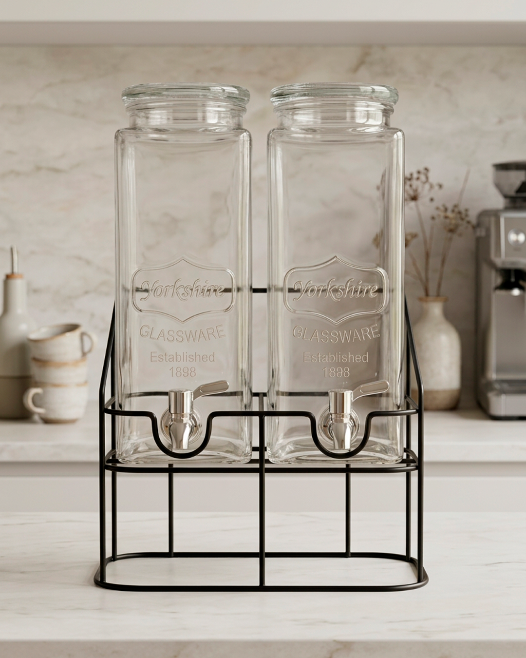 𝗬𝗢𝗥𝗞𝗦𝗛𝗜𝗥𝗘 𝗟𝗜𝗧𝗘 𝗗𝗢𝗕𝗟𝗘 | 2.25 Lts cada envase
