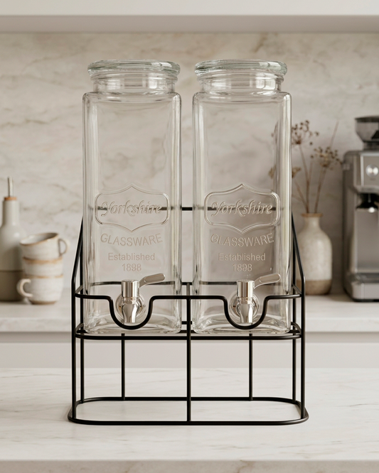 𝗬𝗢𝗥𝗞𝗦𝗛𝗜𝗥𝗘 𝗟𝗜𝗧𝗘 𝗗𝗢𝗕𝗟𝗘 | 2.25 Lts cada envase