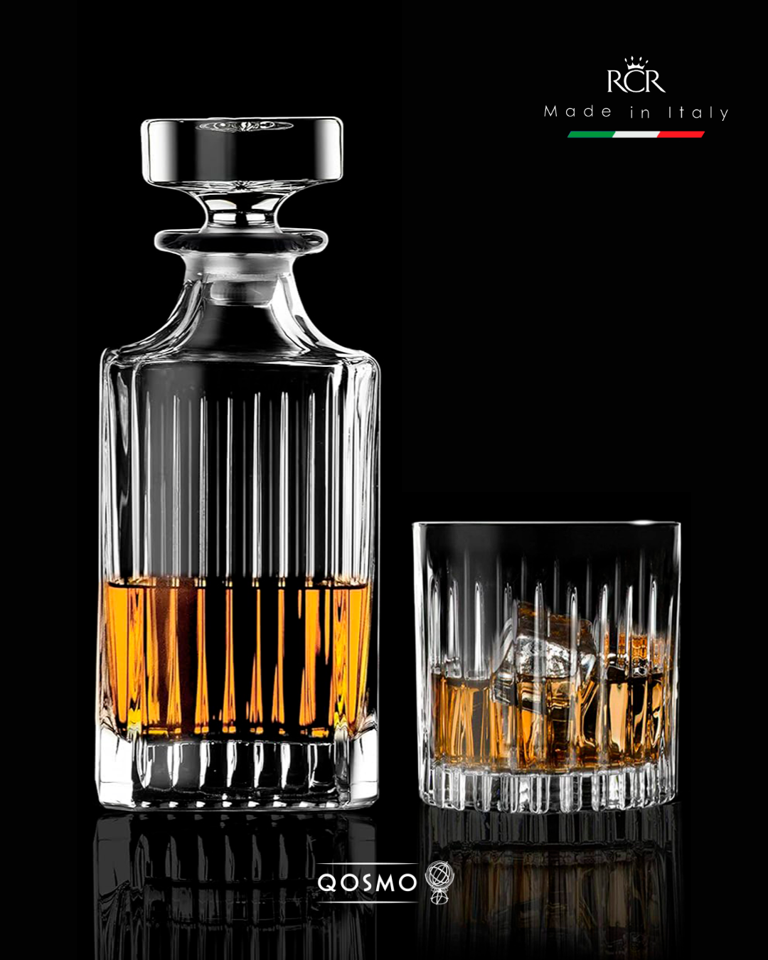 𝗧𝗜𝗠𝗘𝗟𝗘𝗦𝗦 | 𝗦𝗲𝘁 𝗪𝗵𝗶𝘀𝗸𝗲𝗿𝗼 | 𝗪𝗵𝗶𝘀𝗸𝗲𝗿𝗮 𝗰𝘂𝗮𝗱𝗿𝗮𝗱𝗮 𝘆 𝗩𝗮𝘀𝗼𝘀 𝗱𝗲 𝗖𝗿𝗶𝘀𝘁𝗮𝗹 𝗧𝗮𝗹𝗹𝗮𝗱𝗼