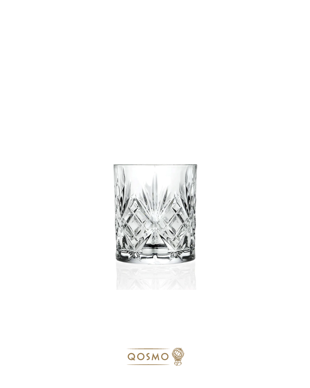 𝗠𝗘𝗟𝗢𝗗𝗜𝗔 - 𝗩𝗮𝘀𝗼𝘀 𝗪𝗵𝗶𝘀𝗸𝗲𝗿𝗼𝘀 𝟯𝟰𝟬 𝗺𝗹 | 𝟲 𝗩𝗮𝘀𝗼𝘀 𝗗𝗼𝗳𝗳 | 𝗖𝗿𝗶𝘀𝘁𝗮𝗹 𝗧𝗮𝗹𝗹𝗮𝗱𝗼