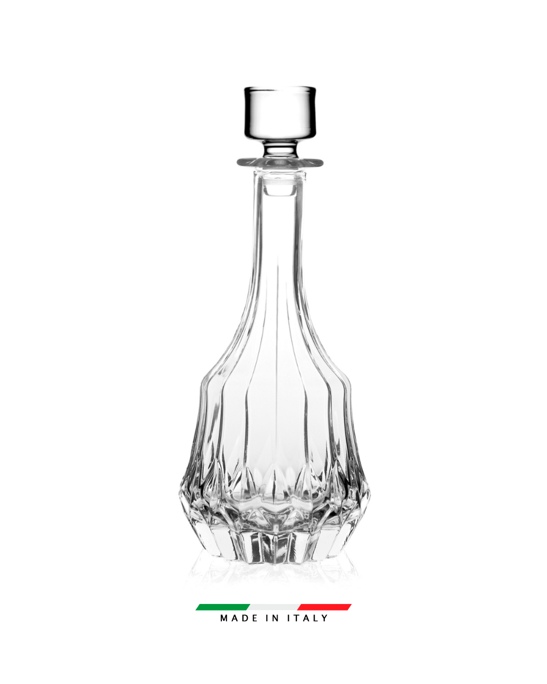 𝗔𝗗𝗔𝗚𝗜𝗢 - 𝗟𝗜𝗖𝗢𝗥𝗘𝗥𝗔 𝗥𝗘𝗗𝗢𝗡𝗗𝗔 𝟵𝟬 𝗖𝗟 | RCR - Cristalleria Italiana