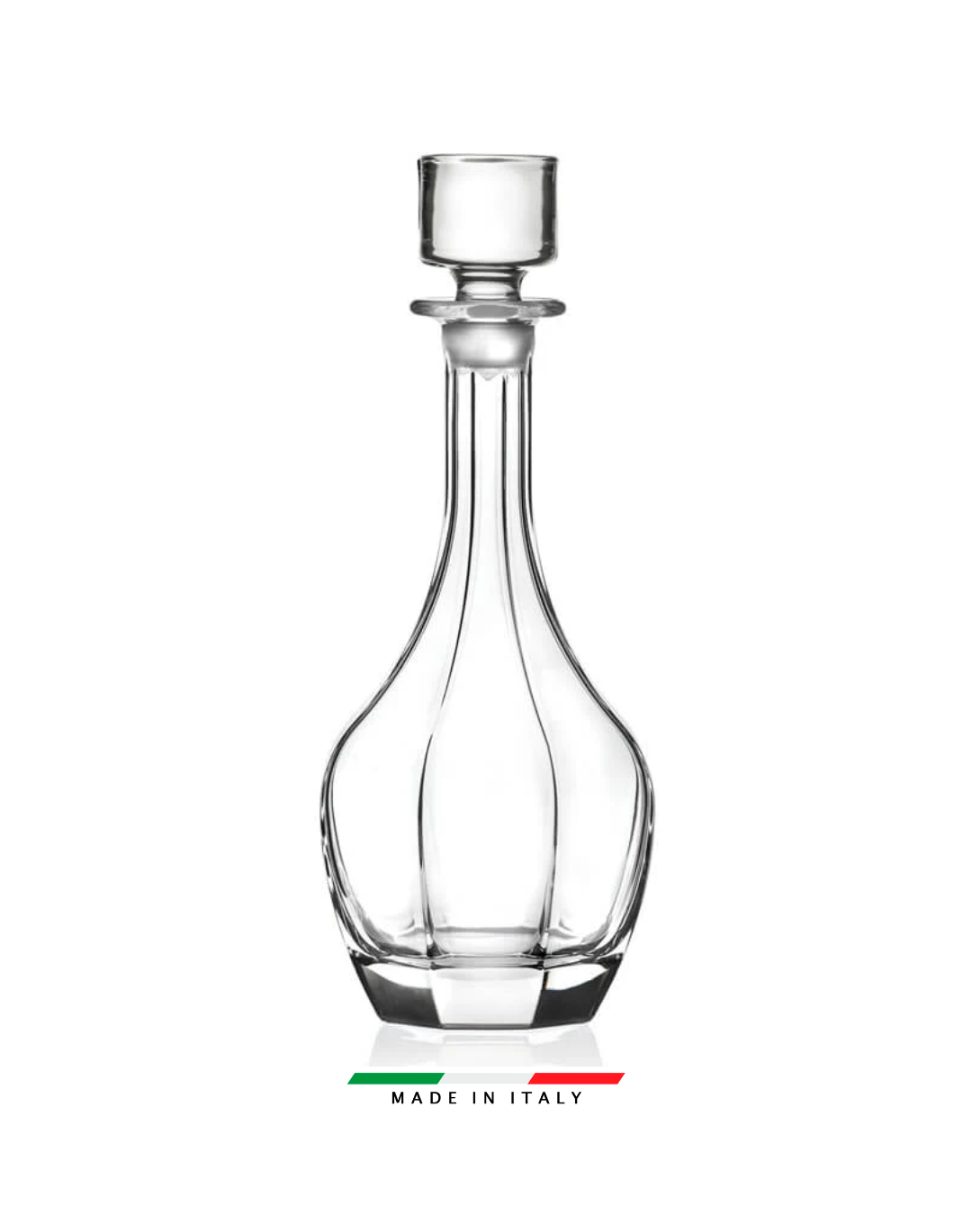 𝗖𝗛𝗜𝗖 - 𝗟𝗜𝗖𝗢𝗥𝗘𝗥𝗔 𝗥𝗘𝗗𝗢𝗡𝗗𝗔 𝟵𝟬 𝗖𝗟 | RCR - Cristalleria Italiana