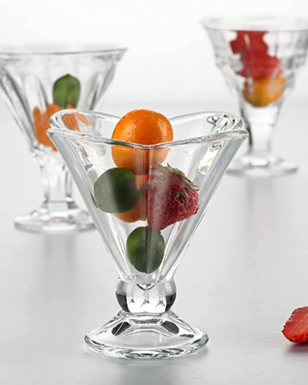 ALASKA 210 ml - Copas de postres y helados