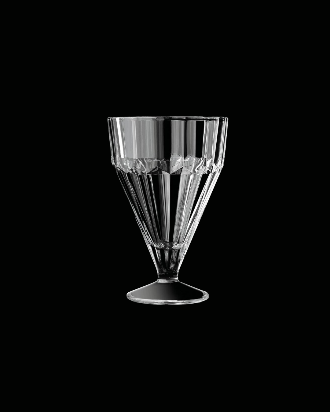 ALPES 430 ml - Copas de postres y helados