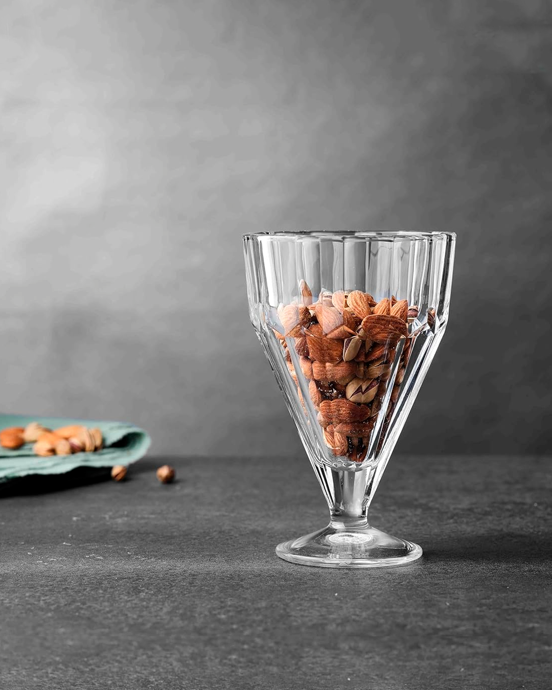 ALPES 430 ml - Copas de postres y helados