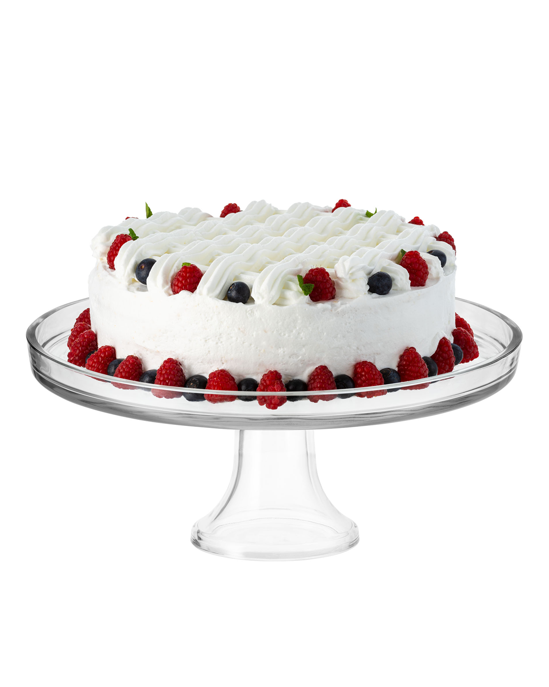 ALZATA BORDO - Ideal para flanes gelatinas y postres humedos