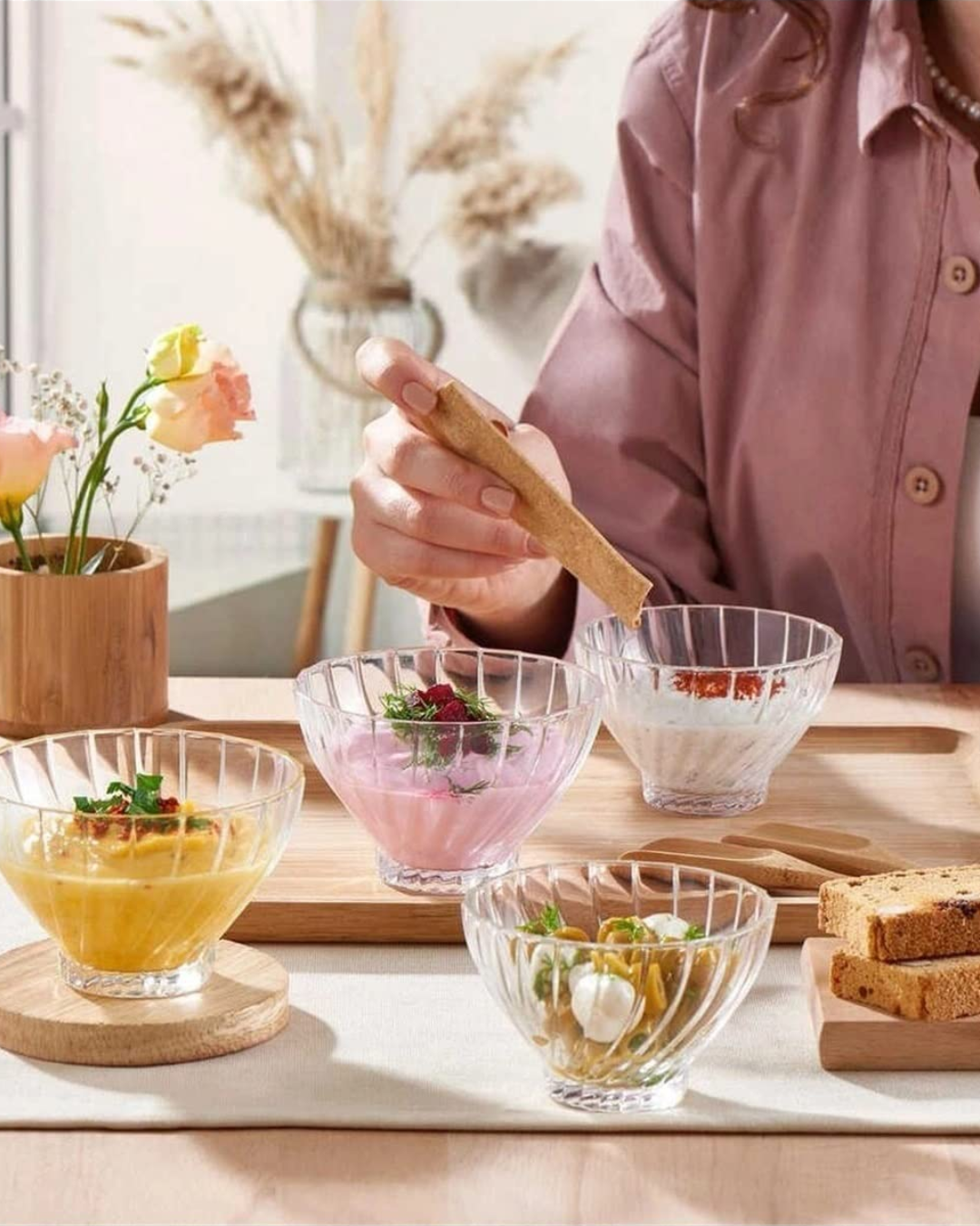 BOUQUET - Dulceras | Bolos