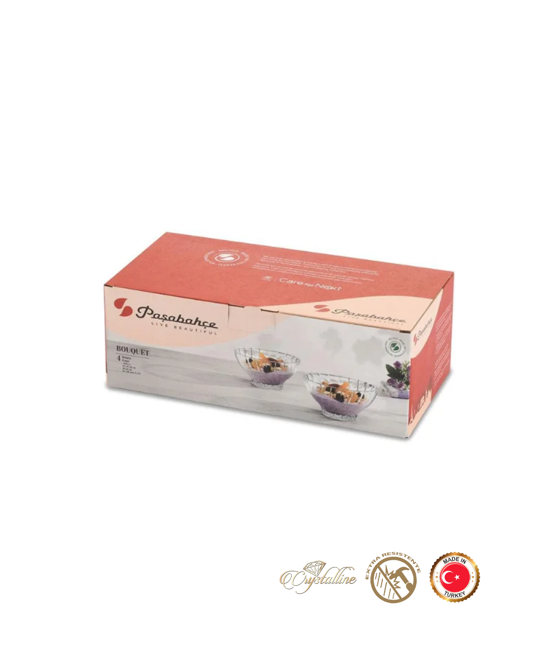 BOUQUET - Dulceras | Bolos