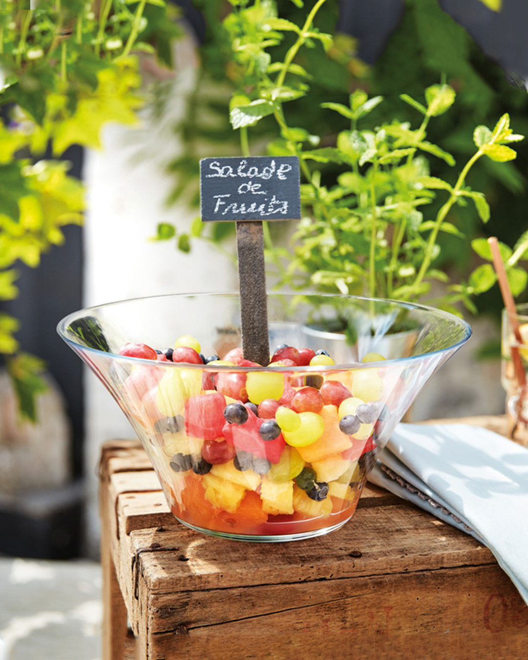 CLUB BOWL - Bolos Luminarc