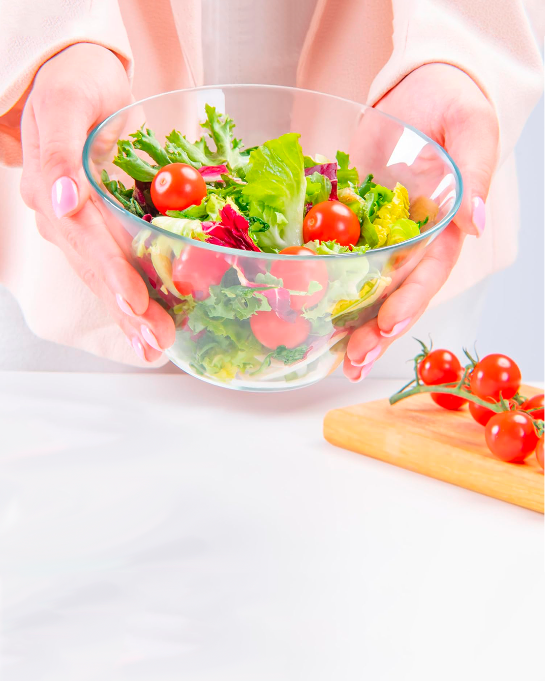 CLUB BOWL - Bolos Luminarc