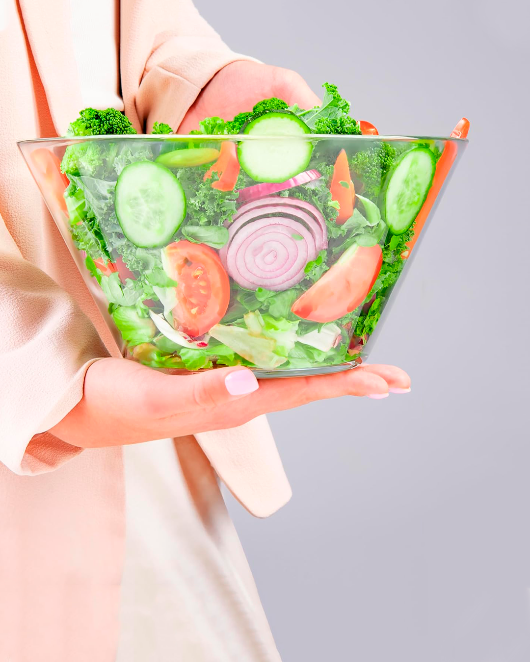 CLUB BOWL - Bolos Luminarc