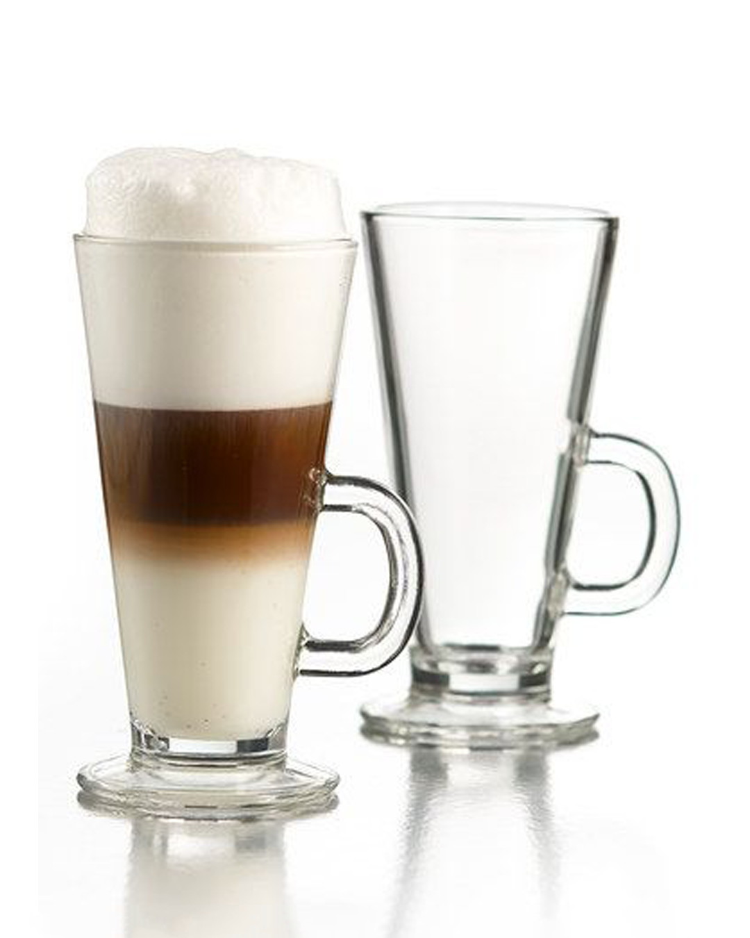 COLOMBIAN 250 ML | Mugs Glassware | Vidro Templado