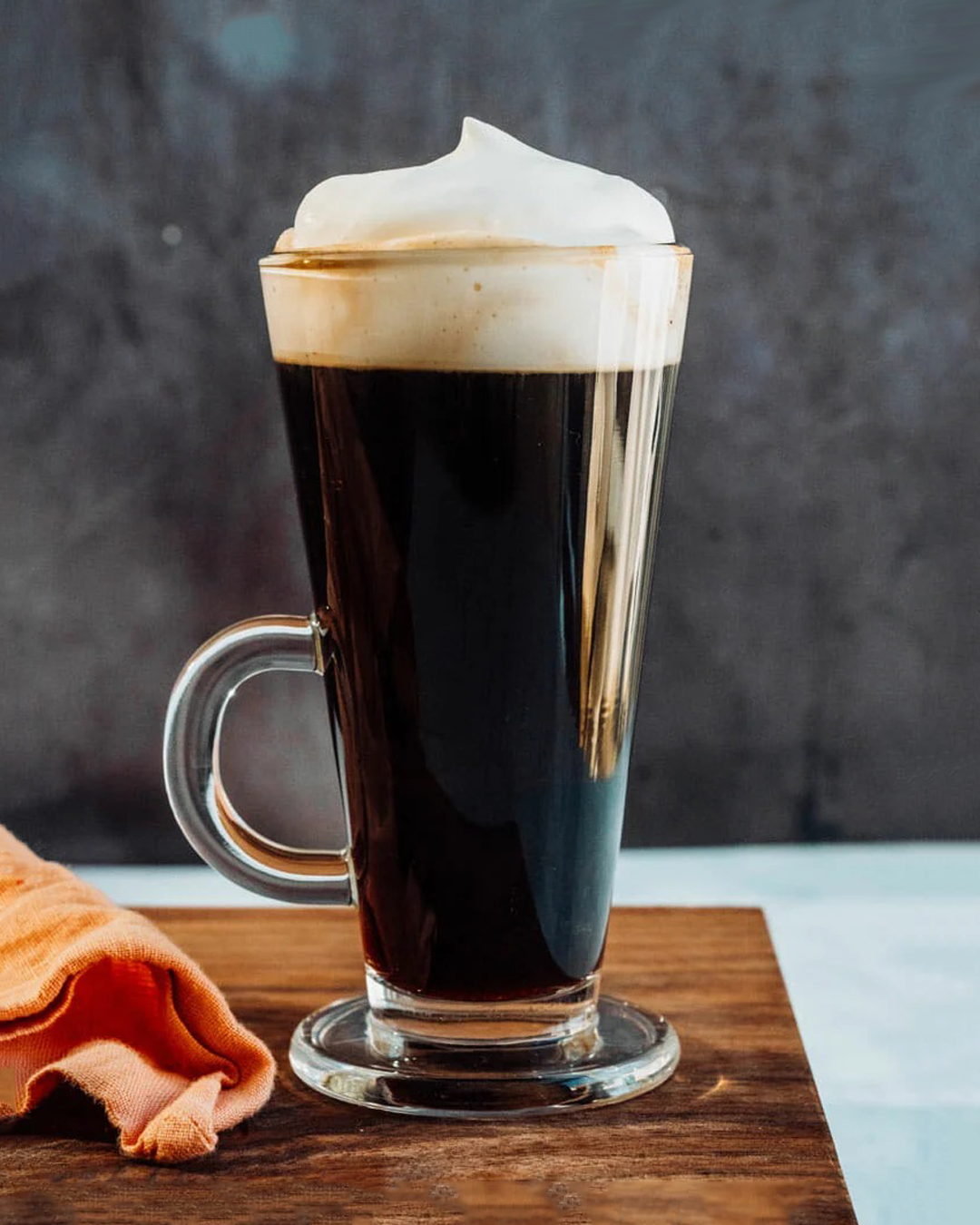 COLOMBIAN 250 ML | Mugs Glassware | Vidro Templado