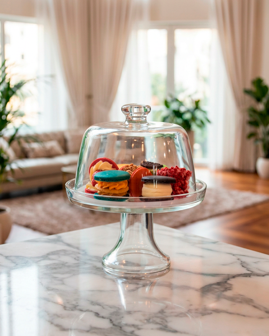 STAND PASTRY -