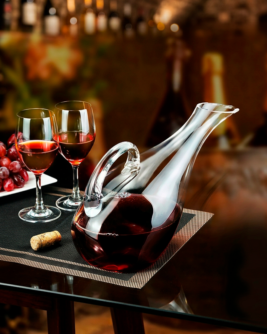 𝗜𝗡𝗖 | Decanter 1000 ML