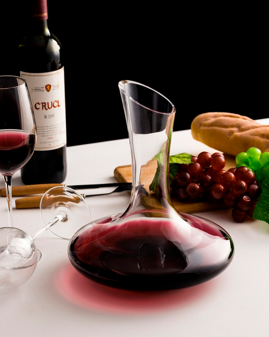 𝗢𝗕𝗟 | Decanter 1000 ML
