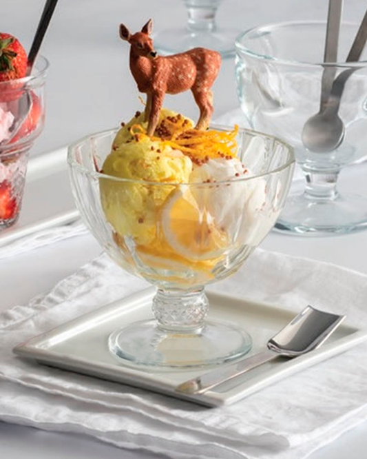 DIAMOND ICE 280 ml - Copas de postres y helados