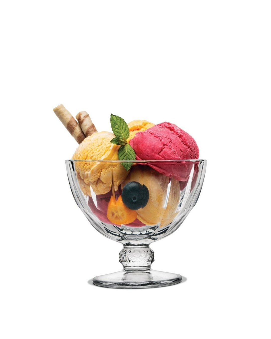 DIAMOND ICE 280 ml - Copas de postres y helados