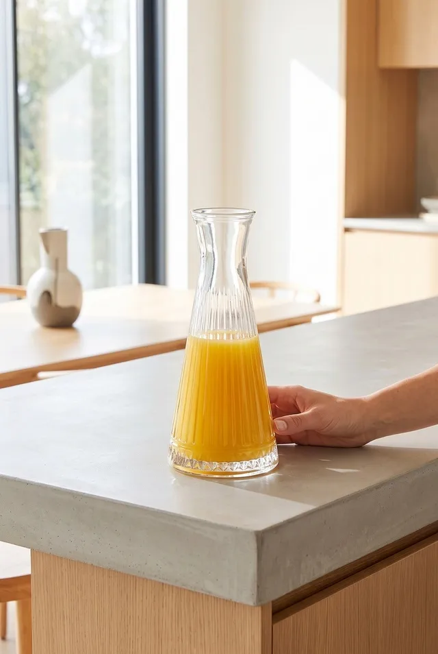 𝗞𝗔𝗥𝗔𝗙 𝗘𝗟𝗬𝗦𝗜𝗔 | Decanter 940 ml