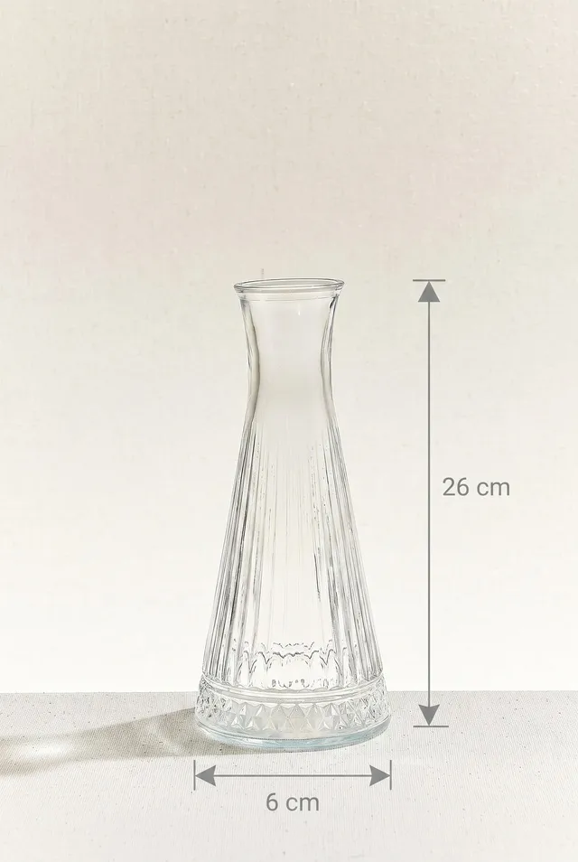 𝗞𝗔𝗥𝗔𝗙 𝗘𝗟𝗬𝗦𝗜𝗔 | Decanter 940 ml
