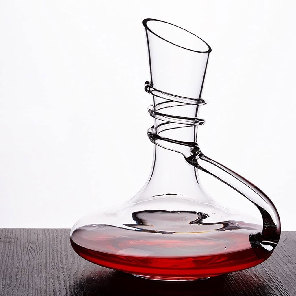 𝗦𝗣𝗜𝗥𝗔𝗟 | Decanter 1500 ml
