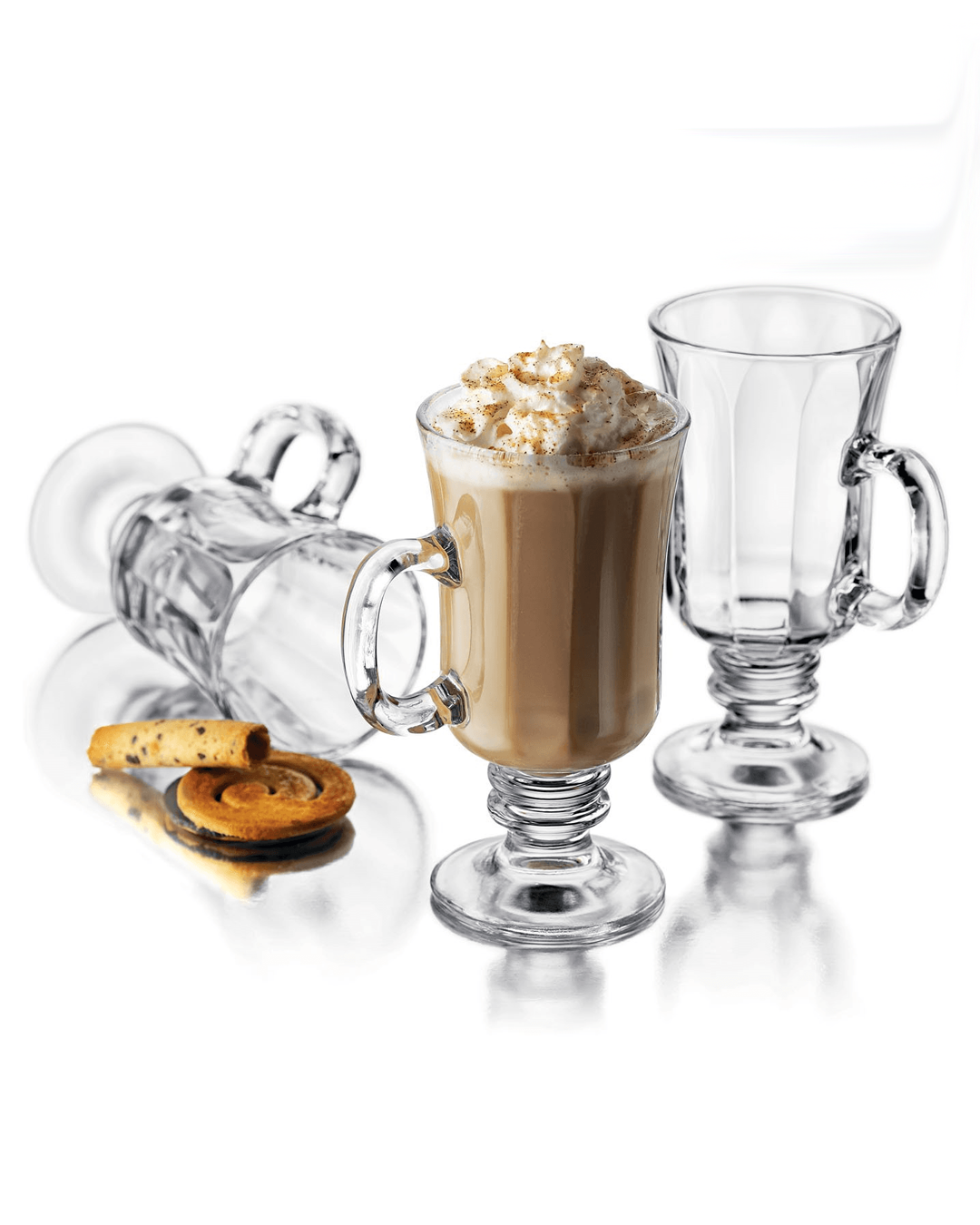 𝗙𝗔𝗖𝗘𝗧 𝟮𝟱𝟬 𝗠𝗟 | 𝗠𝘂𝗴𝘀 𝗚𝗹𝗮𝘀𝘀𝘄𝗮𝗿𝗲 | 𝗩𝗶𝗱𝗿𝗶𝗼 𝗧𝗲𝗺𝗽𝗹𝗮𝗱𝗼