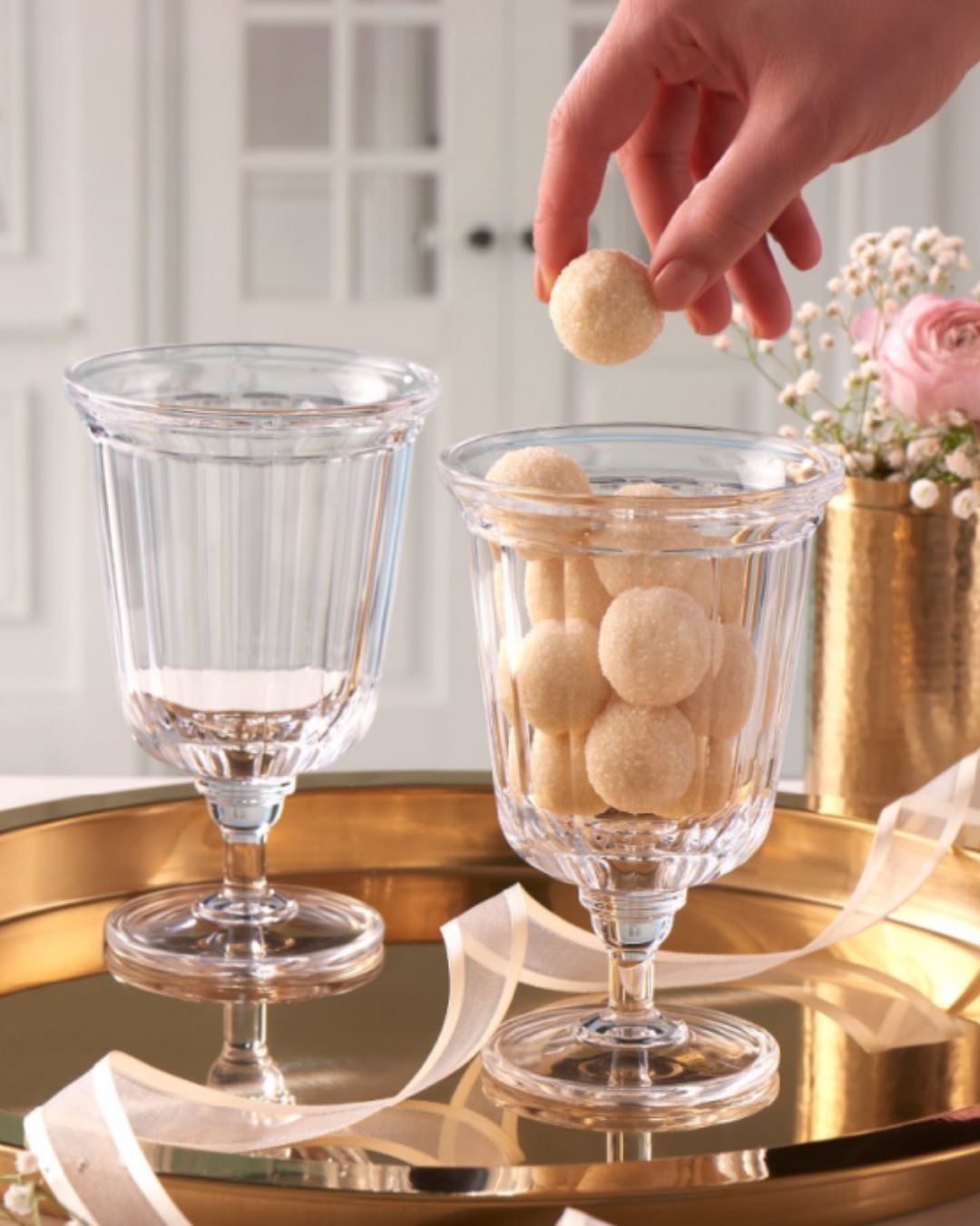 FACE 360 ml - Copas de postres y helados