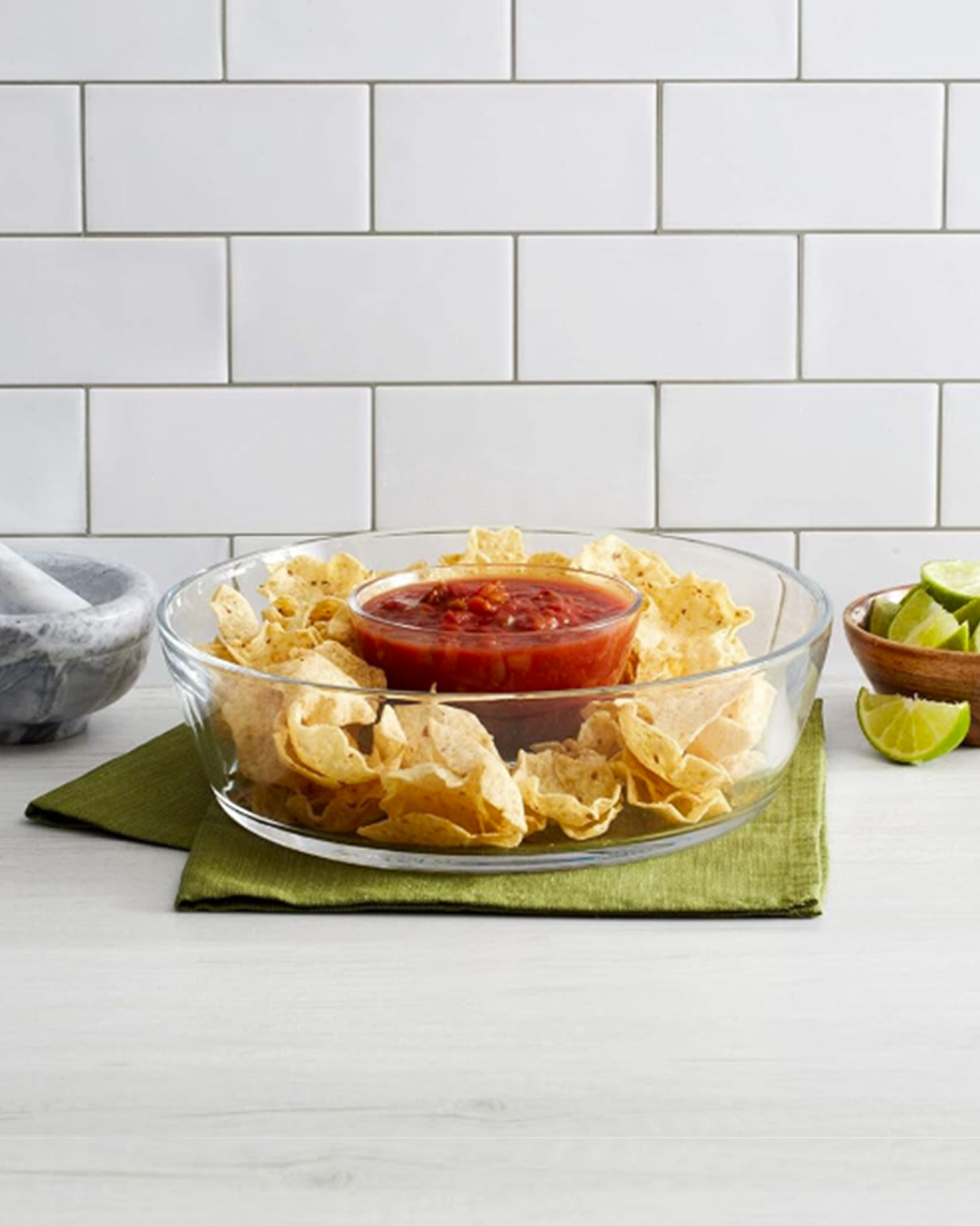 RONDA BGN - Set bolo grande con bolo chico acoplable