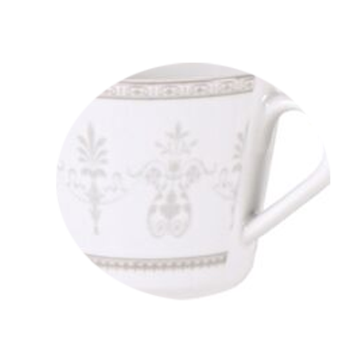 GABRIELLE | Porcelana Tramontina | 20 Piezas - 4 Personas