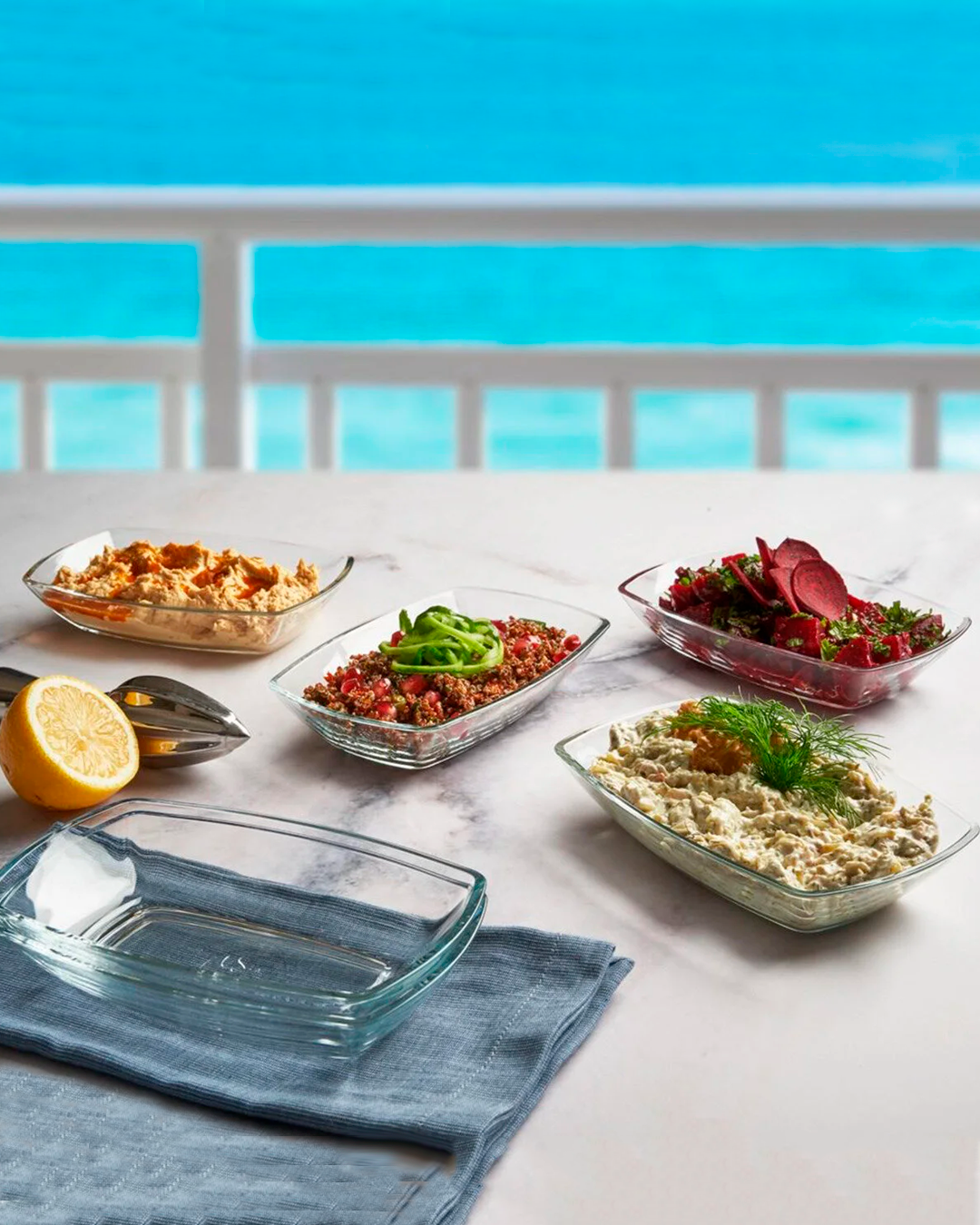 KOBE - Bandeja | Dulceras