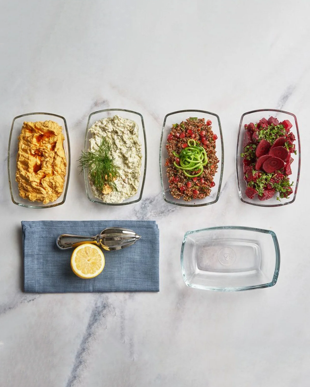 KOBE - Bandeja | Dulceras