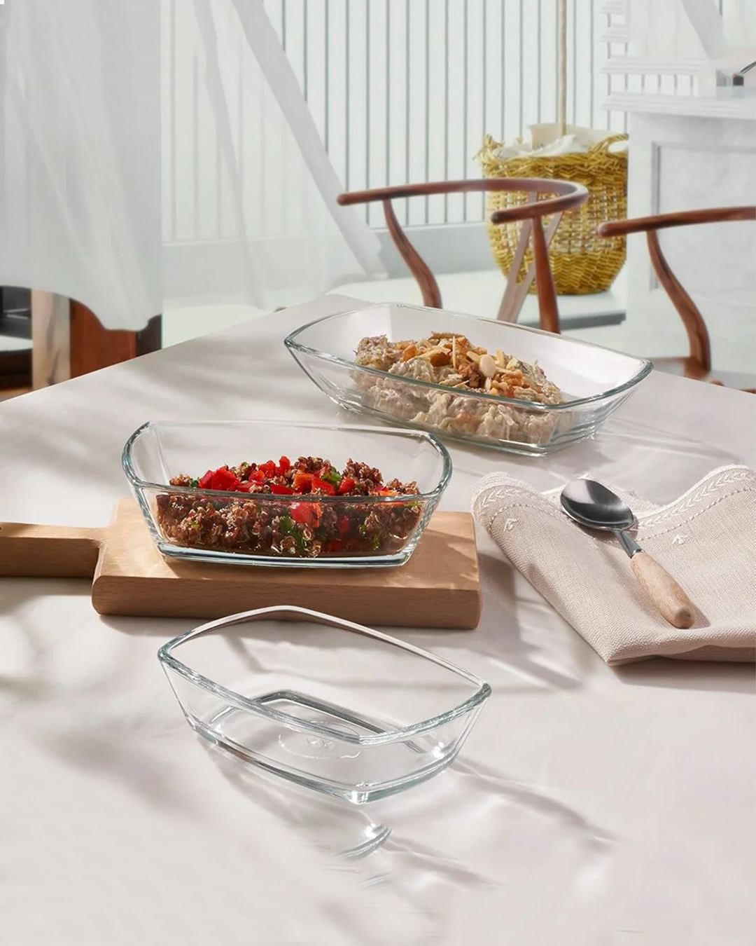 KOBE - Bandeja | Dulceras