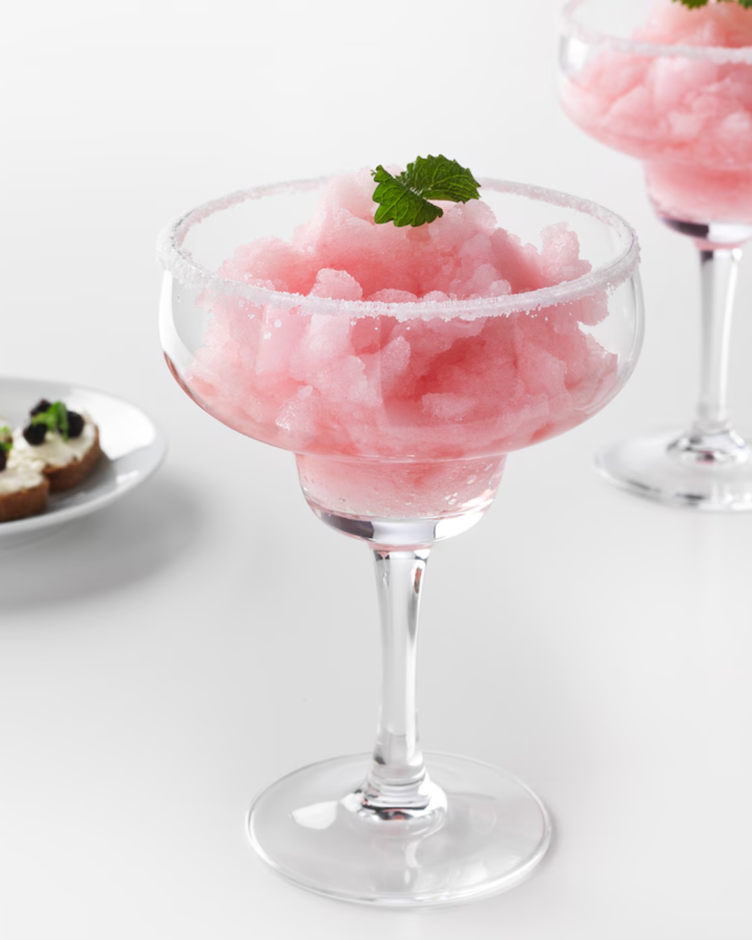 LIVE 300 ml - Copas de postres y helados