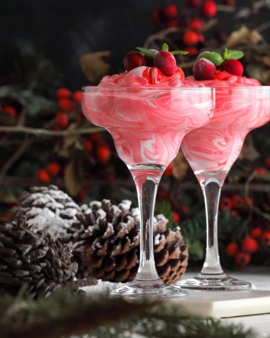 LIVE 300 ml - Copas de postres y helados