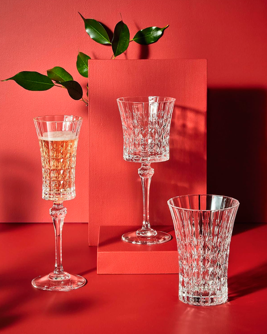 𝗟𝗔𝗗𝗬 𝗗𝗜𝗔𝗠𝗢𝗡𝗗 | 𝗖𝗢𝗠𝗕𝗢 𝟭𝟴 𝗣𝗜𝗘𝗭𝗔𝗦: 𝗖𝗼𝗽𝗮𝘀 𝘆 𝗩𝗮𝘀𝗼𝘀 | 𝗖𝗿𝗶𝘀𝘁𝗮𝗹 𝗗'𝗔𝗿𝗾𝘂𝗲𝘀