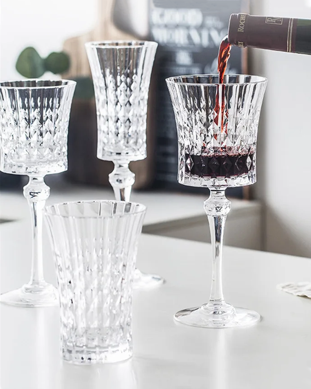 𝗟𝗔𝗗𝗬 𝗗𝗜𝗔𝗠𝗢𝗡𝗗 | 𝗖𝗢𝗠𝗕𝗢 𝟭𝟴 𝗣𝗜𝗘𝗭𝗔𝗦: 𝗖𝗼𝗽𝗮𝘀 𝘆 𝗩𝗮𝘀𝗼𝘀 | 𝗖𝗿𝗶𝘀𝘁𝗮𝗹 𝗗'𝗔𝗿𝗾𝘂𝗲𝘀