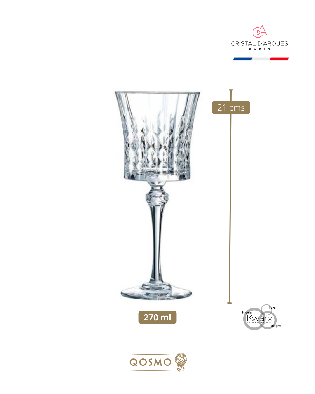 𝗟𝗔𝗗𝗬 𝗗𝗜𝗔𝗠𝗢𝗡𝗗 | 𝗖𝗼𝗽𝗮𝘀 𝗩𝗶𝗻𝗼 | 𝗖𝗿𝗶𝘀𝘁𝗮𝗹 𝗗'𝗔𝗿𝗾𝘂𝗲𝘀