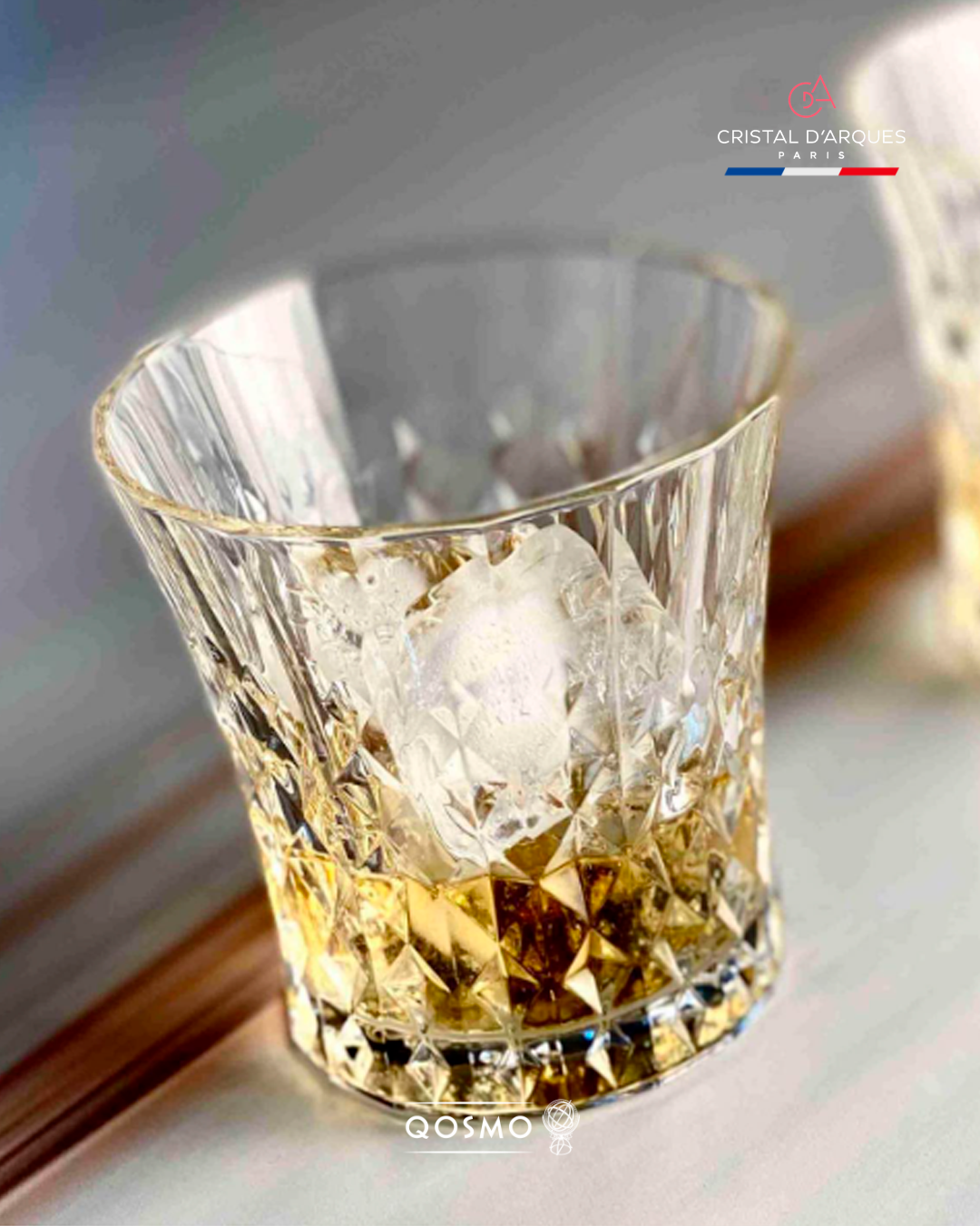 𝗟𝗔𝗗𝗬 𝗗𝗜𝗔𝗠𝗢𝗡𝗗 | 𝗩𝗮𝘀𝗼𝘀 𝗗𝗼𝗳 𝗪𝗵𝗶𝘀𝗸𝘆 | 𝗖𝗿𝗶𝘀𝘁𝗮𝗹 𝗗'𝗔𝗿𝗾𝘂𝗲𝘀