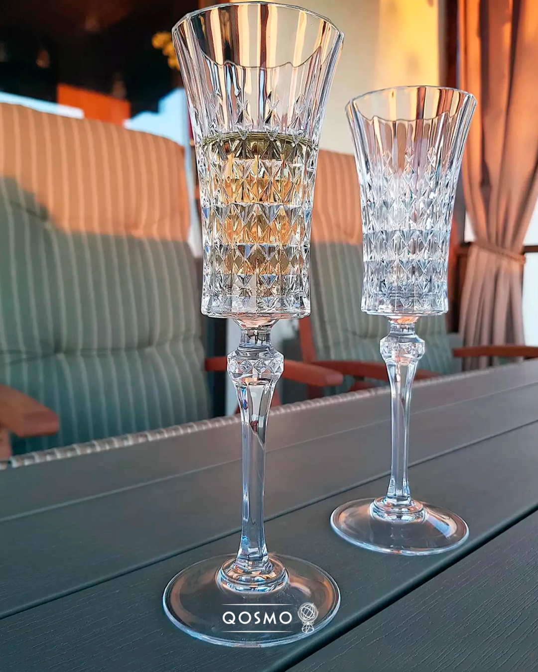 𝗟𝗔𝗗𝗬 𝗗𝗜𝗔𝗠𝗢𝗡𝗗 | 𝗖𝗼𝗽𝗮𝘀 𝗖𝗵𝗮𝗺𝗽𝗮𝗴𝗻𝗲 | 𝗖𝗿𝗶𝘀𝘁𝗮𝗹 𝗗'𝗔𝗿𝗾𝘂𝗲𝘀